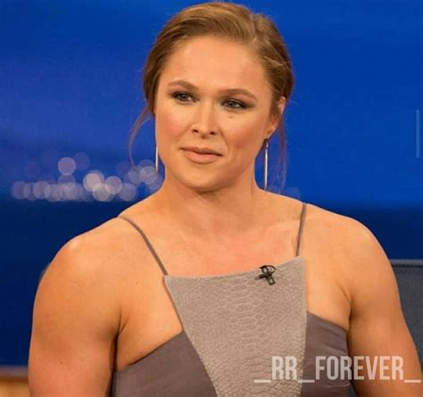 Ronda Rousey (@rondarousey) • Instagram photos and videos